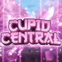 Cupid’s Central [MM2 + MM] Discord Server Icon