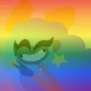 VA CATS - SFS Seafoam Shanty 🌈