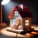 A Funny Little House! DISBOARD Discord Server List