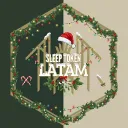 Sleep Token LATAM