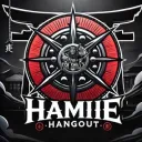 Hamie Hangout ⛩