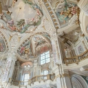 ⦙ Painter's Palace  𝄢 Discord server icon