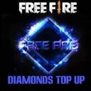 FF TOPUP PK