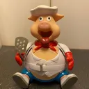 Leaning Porkgod Discord