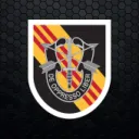 1st Battalion 5th Special Forces Group