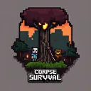 Corpse Skyblock (!!SMP DOWN!!)