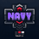 ❄ Navy │Tier List +1.9