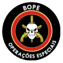 BOPE 💀 - SAMP 🇵🇲