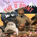 The D Point