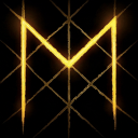 Discovery icon for Mistfall Hunter Official Discord server