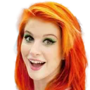 Hayley Williams Worship