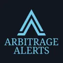 Arbitrage Alerts