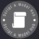 Script & Model Hub™ + Free Advertisement