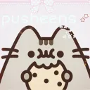 𝜗𝜚⋆₊˚ pusheens
