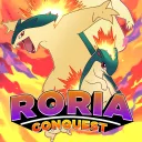 Roria Conquest: Support Server