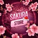 SAKURA STORE — мониторинг Discord сервера, статистика и рейтинг