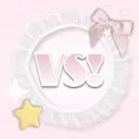 Server icon for virtual space  ࣪˖ ִֶָ𐀔