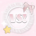 virtual space  ࣪˖ ִֶָ𐀔 Server Icon