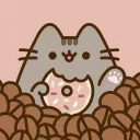 Server icon for virtual space  ࣪˖ ִֶָ𐀔