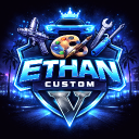Ethan€¥£ custom