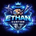 Ethan€¥£ custom