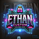 Ethan€¥£ custom