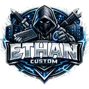 Ethan€¥£ custom