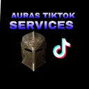 𝗔𝗨𝗥𝗔𝗦 𝗧𝗜𝗞𝗧𝗢𝗞 𝗦𝗘𝗥𝗩𝗜𝗖𝗘𝗦