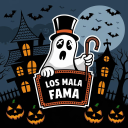Los Mala Fama Discord server icon