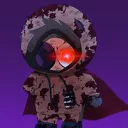 Dead Kenny on Solana