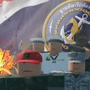 ROYAL THAI NAVY & ROLEPLAY