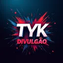 TYK DIVULGAÇÃO
