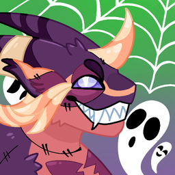 Discovery icon for Creatures of Sonaria PT/BR Discord server
