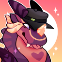 Creatures of Sonaria PT/BR Discord Server Icon – Roblox