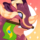 Discovery icon for Creatures of Sonaria PT/BR Discord server