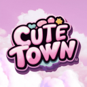 CUTE TOWN Discord Server Icon
