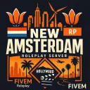 New Amsterdam Roleplay