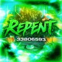 笑 REPENT ; #RETURN