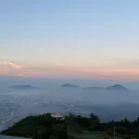 音桜の隠れ家