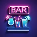 Bar Adulto Contemporáneo ꒰ 21+ ✧ SFW ꒱'s icon