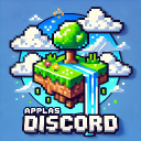 Discovery icon for Applas Discord™ Discord server