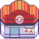Meleon's Pokécenter