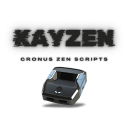 Discovery icon for KayZen Scripts Discord server