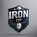 IRON CTF 2024