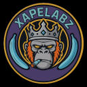 XAPE LABZ Discord server icon