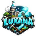 Luxana Network Discord Server Icon