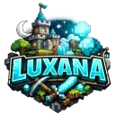 LuxanaMC Network 🍀