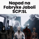 Fabryka Jaboli SCP:SL