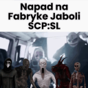 Fabryka Jaboli SCP:SL icon