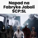 Fabryka Jaboli SCP:SL